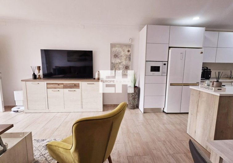 Resale - Duplex - Torrevieja - La Siesta