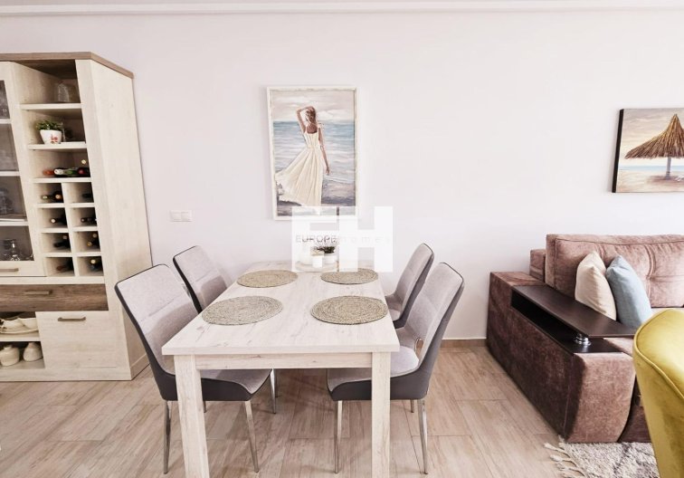 Resale - Duplex - Torrevieja - La Siesta