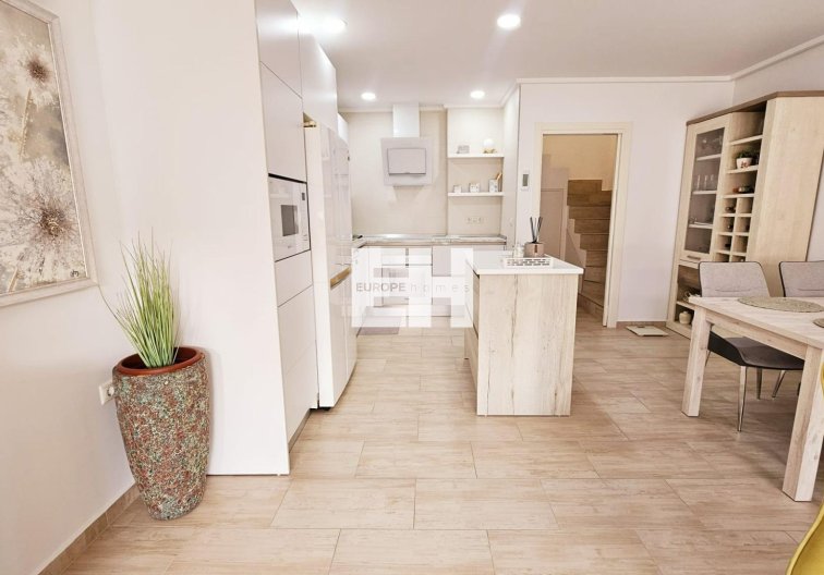 Resale - Duplex - Torrevieja - La Siesta