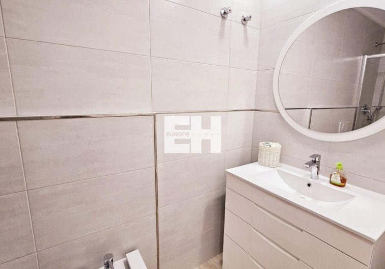 Resale - Duplex - Torrevieja - La Siesta