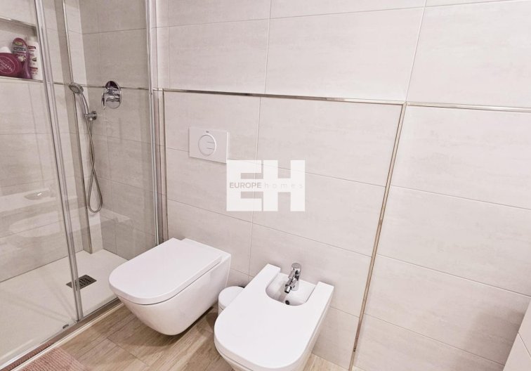 Resale - Duplex - Torrevieja - La Siesta