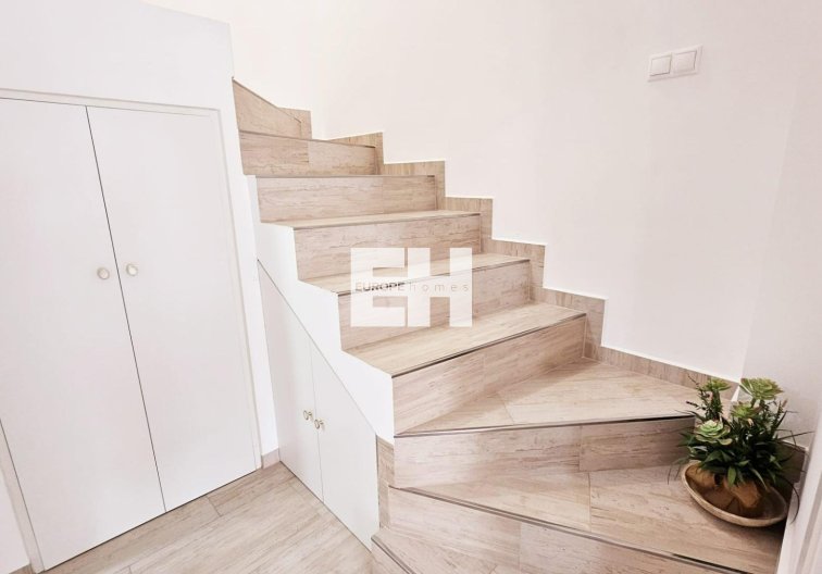 Resale - Duplex - Torrevieja - La Siesta