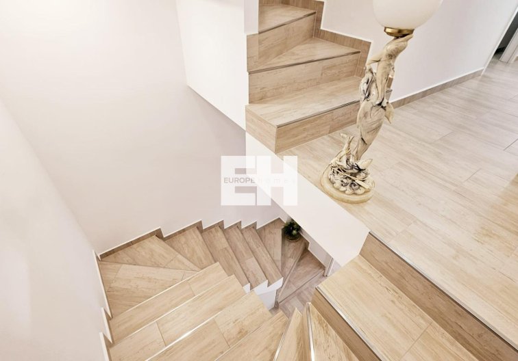 Resale - Duplex - Torrevieja - La Siesta