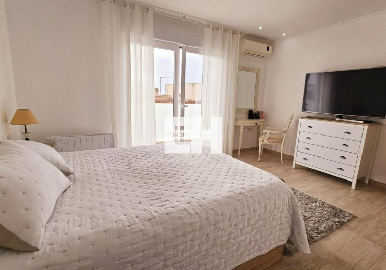Resale - Duplex - Torrevieja - La Siesta