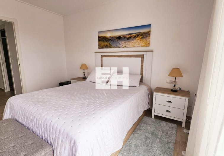 Resale - Duplex - Torrevieja - La Siesta