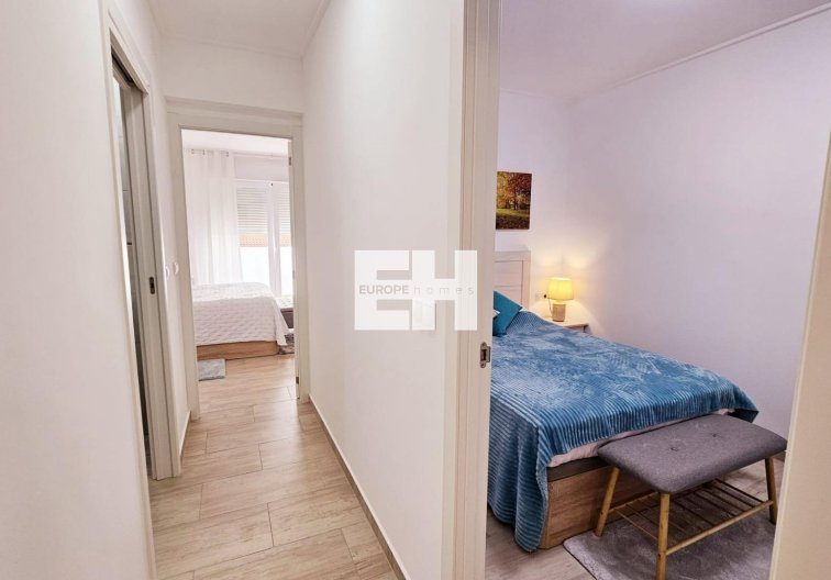 Resale - Duplex - Torrevieja - La Siesta