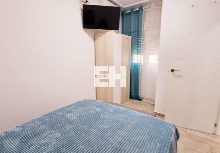 Resale - Duplex - Torrevieja - La Siesta