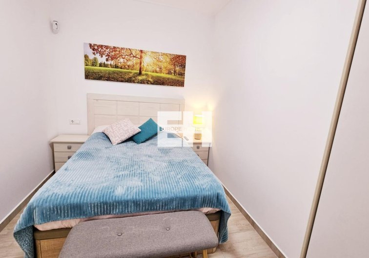 Resale - Duplex - Torrevieja - La Siesta