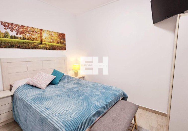Resale - Duplex - Torrevieja - La Siesta