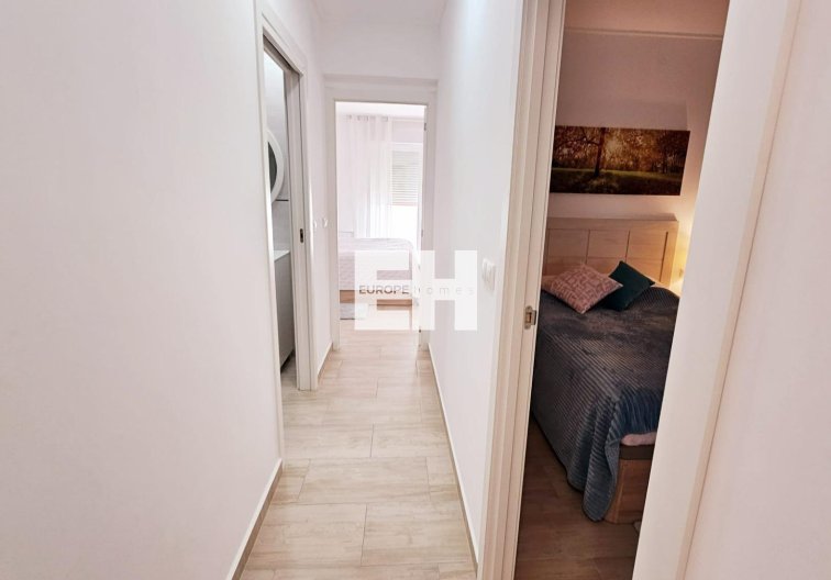 Resale - Duplex - Torrevieja - La Siesta