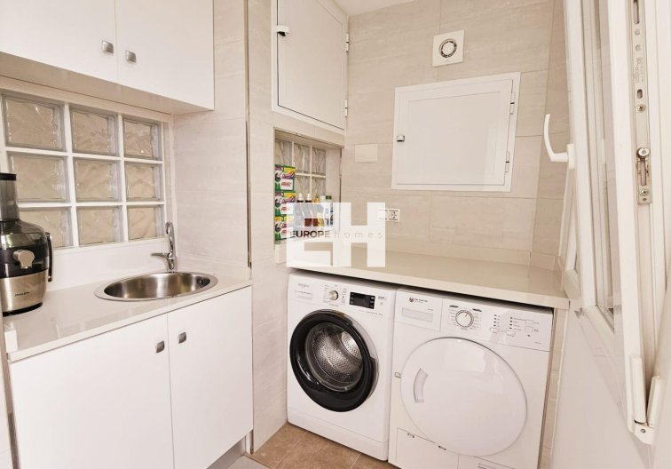 Resale - Duplex - Torrevieja - La Siesta