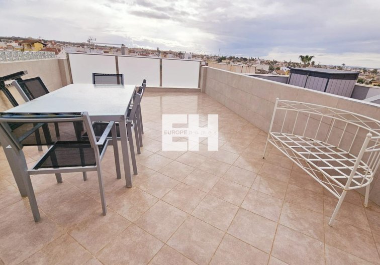 Resale - Duplex - Torrevieja - La Siesta
