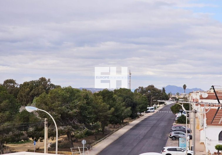Resale - Duplex - Torrevieja - La Siesta