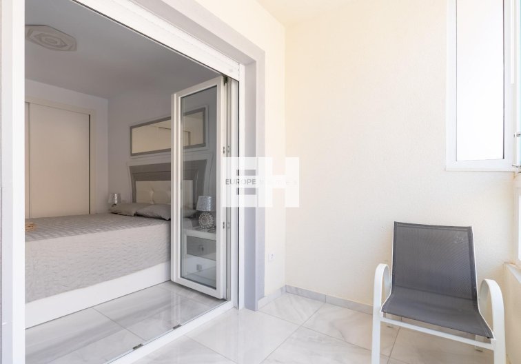 Herverkoop - town house - Torrevieja - Punta Prima