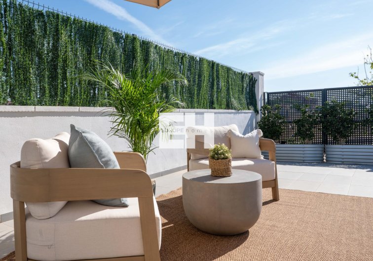 Revente - villa - Bigastro - D6