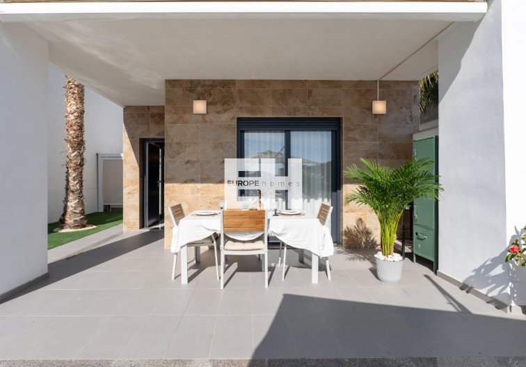 Revente - villa - Bigastro - D6