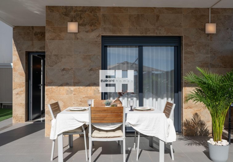 Revente - villa - Bigastro - D6