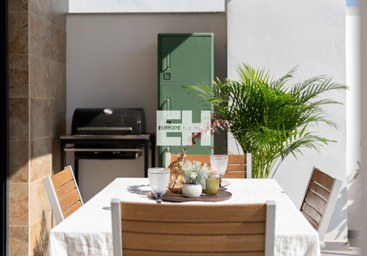 Revente - villa - Bigastro - D6