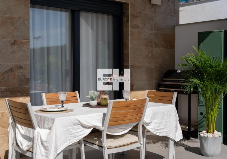 Revente - villa - Bigastro - D6