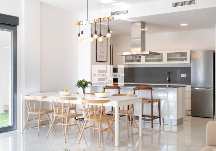Revente - villa - Bigastro - D6