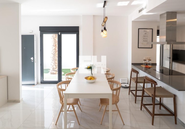 Revente - villa - Bigastro - D6