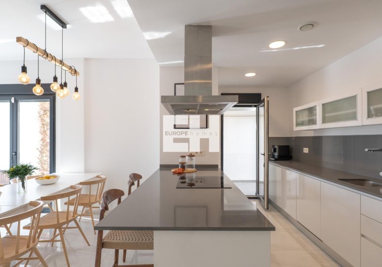 Revente - villa - Bigastro - D6