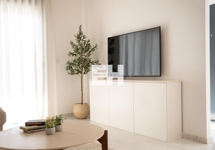 Revente - villa - Bigastro - D6