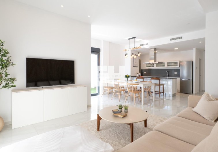 Revente - villa - Bigastro - D6