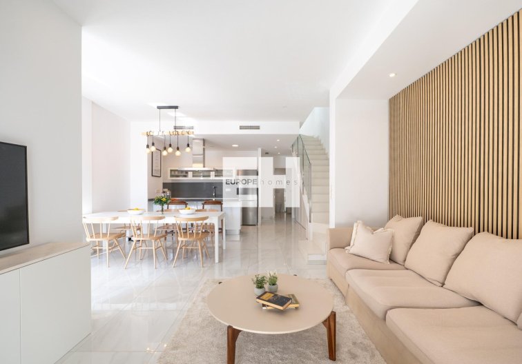 Revente - villa - Bigastro - D6