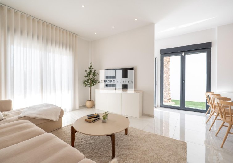 Revente - villa - Bigastro - D6