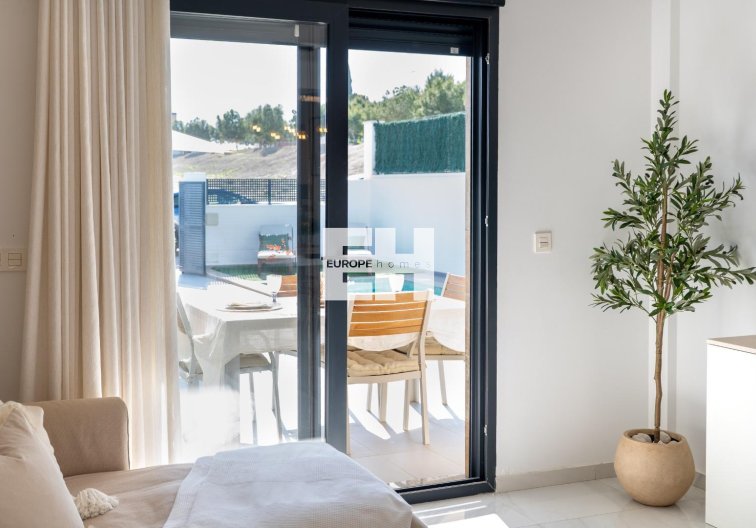 Revente - villa - Bigastro - D6