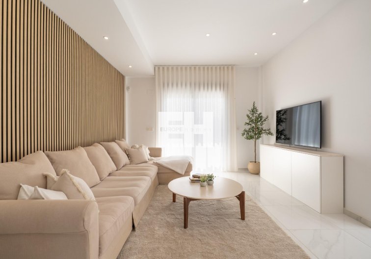 Revente - villa - Bigastro - D6
