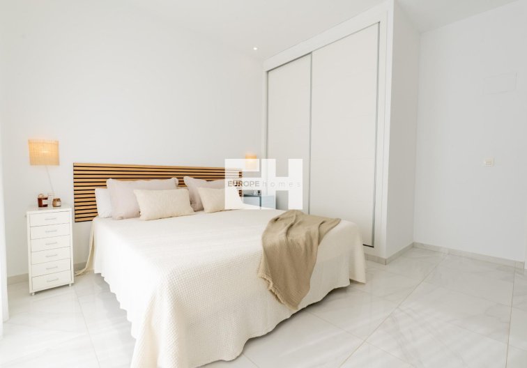 Revente - villa - Bigastro - D6