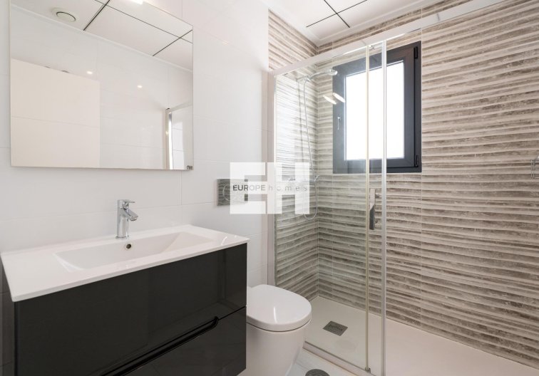 Revente - villa - Bigastro - D6