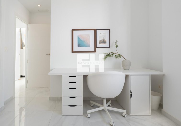 Revente - villa - Bigastro - D6