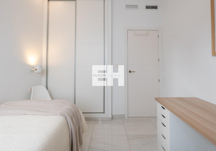 Revente - villa - Bigastro - D6