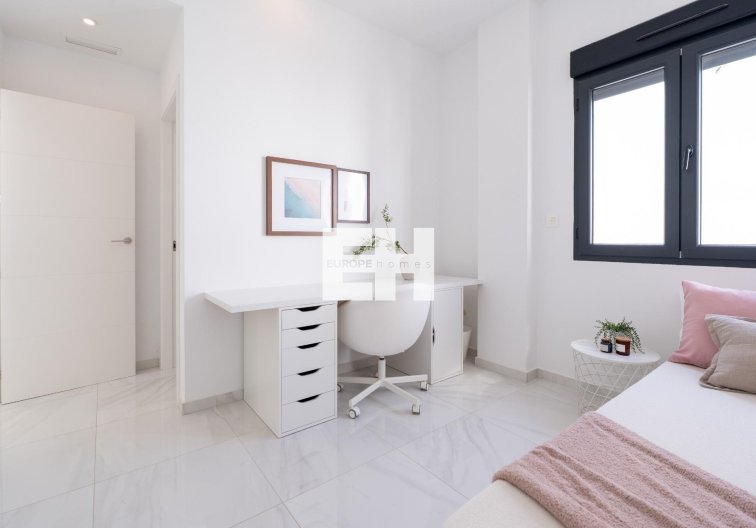 Revente - villa - Bigastro - D6