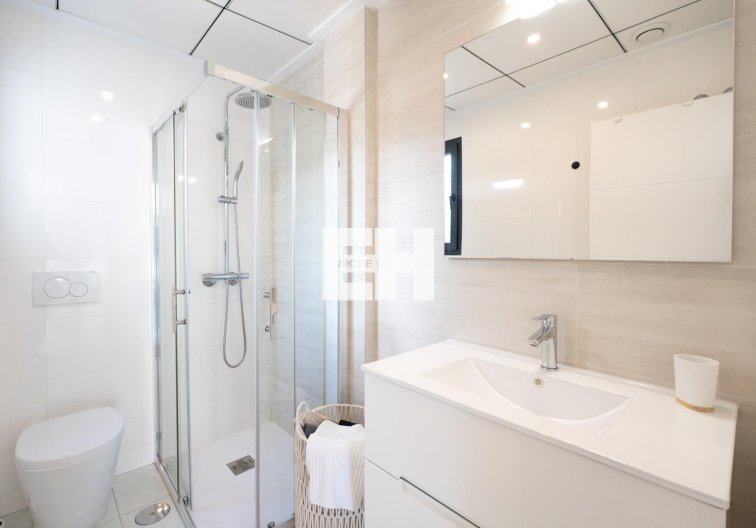 Revente - villa - Bigastro - D6