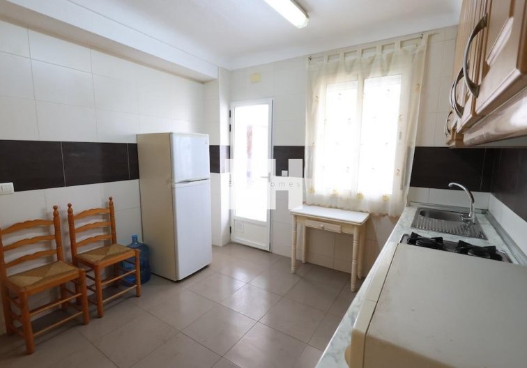 Segunda mano - Apartamento  - Torrevieja - Costa Blanca