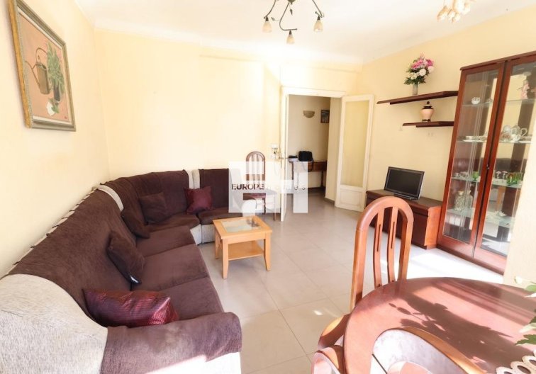 Segunda mano - Apartamento  - Torrevieja - Costa Blanca