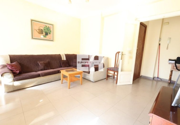 Segunda mano - Apartamento  - Torrevieja - Costa Blanca