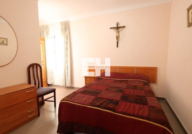 Segunda mano - Apartamento  - Torrevieja - Costa Blanca