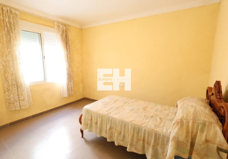 Segunda mano - Apartamento  - Torrevieja - Costa Blanca