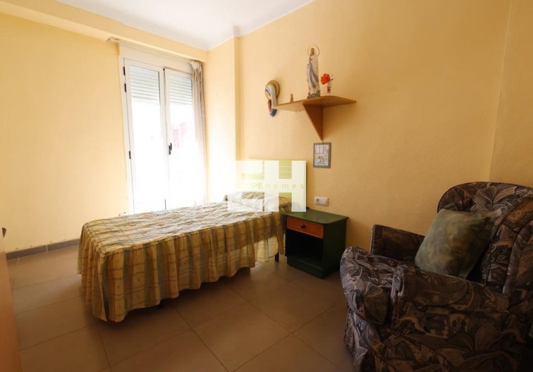 Segunda mano - Apartamento  - Torrevieja - Costa Blanca