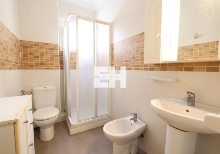 Segunda mano - Apartamento  - Torrevieja - Costa Blanca