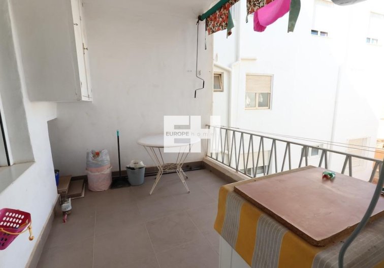 Segunda mano - Apartamento  - Torrevieja - Costa Blanca