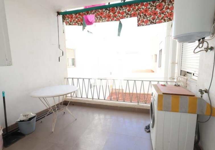 Segunda mano - Apartamento  - Torrevieja - Costa Blanca
