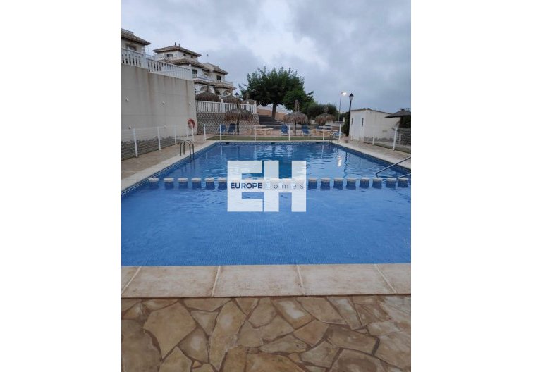 Segunda mano - Apartamento  - Orihuela Costa - Lomas De Cabo Roig-los Dolses