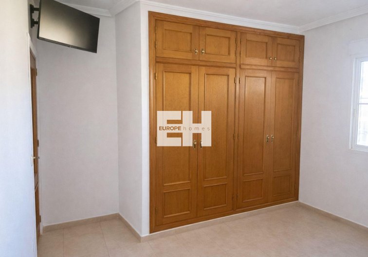 Segunda mano - Apartamento  - Orihuela Costa - Lomas De Cabo Roig-los Dolses