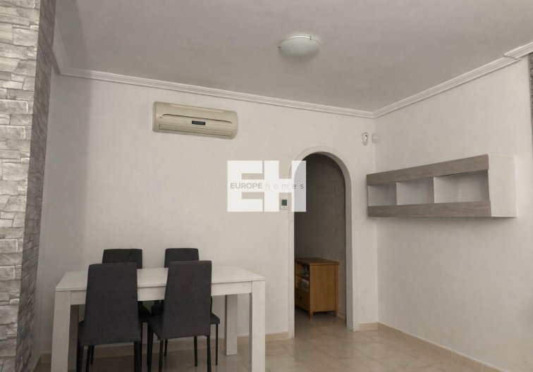 Segunda mano - Apartamento  - Orihuela Costa - Lomas De Cabo Roig-los Dolses